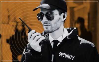 Sicurezza totale: il nostro servizio di Security per la tua tranquillità